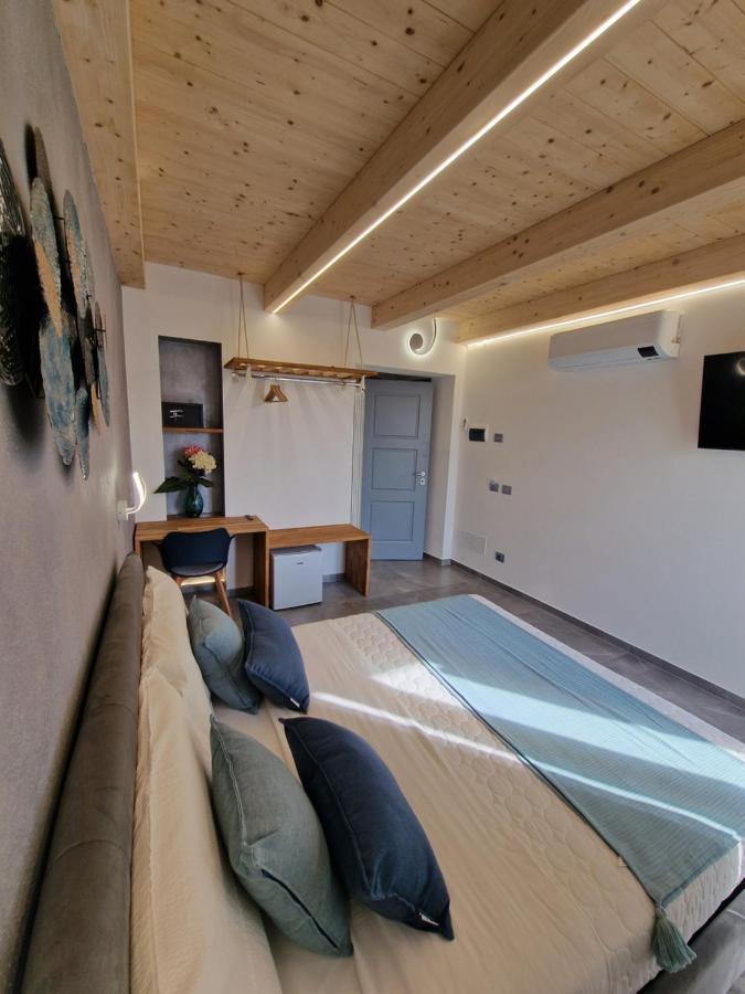 Marla Maison d'hôtes La Spezia